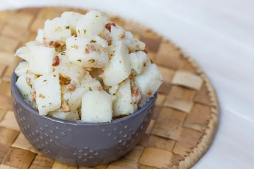 German Potato Salad