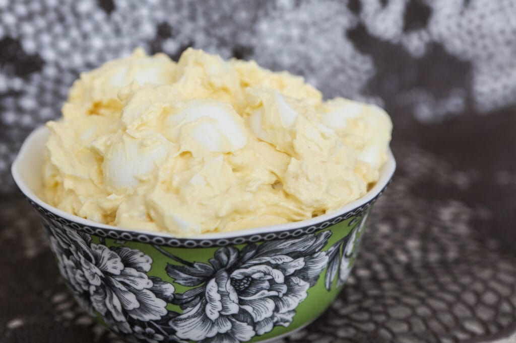 Egg Salad